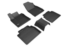 Load image into Gallery viewer, 3D MAXpider 19-24 Lexus ES Hybrid Rwd Kagu Black R1 R2 L1LX06501509