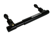 Load image into Gallery viewer, Aeromotive Fuel Log - Holley Ultra HP Series 3/4-16 Thread 14203