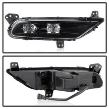 Load image into Gallery viewer, Spyder Chrysler 300 2015-2019 OEM Style Full LED Fog Lights - Right - w/o Switch 5086976