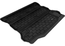 Load image into Gallery viewer, 3D MAXpider 2011-2014 Jeep Wrangler JK Unlimited Kagu Cargo Liner - Black M1JP0031309