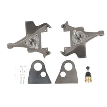 Load image into Gallery viewer, Belltech Drop Spindle Set 94-99 Dodge Ram 1500