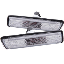 Load image into Gallery viewer, Anzo 1997-1998 BMW 3 Series Side Marker Lights Clear