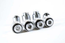 Load image into Gallery viewer, SPL Part 370z/G37 Rear Knuckle Monoball Bushing Set