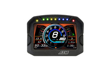 Load image into Gallery viewer, AEM CD-5 Carbon Digital Dash Display 30-5600