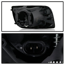 Load image into Gallery viewer, Spyder Toyota Sequoia 2018-2020 OEM Style LED Fog Lights w/OEM Fit Switch - Clear 5087140