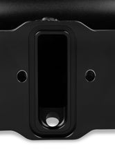 Load image into Gallery viewer, Hi-Ram Sheet Metal Fabricated Intake Manifold LS1/LS2/LS6 102mm Throttle Body opening + Fuel Rail Kit Black with Sniper logo