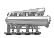 Load image into Gallery viewer, Sniper EFI Fabricated Intake Manifold Dual Plenum 92mm GM LS1/2/6, and Fuel Rail Kit - Silver