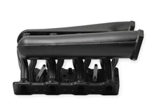 Load image into Gallery viewer, Sniper EFI Fabricated Intake Manifold Dual Plenum 92mm GM LS1/2/6, and Fuel Rail Kit - Black