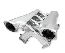 Load image into Gallery viewer, Sniper EFI Fabricated Intake Manifold Dual Plenum 102mm GM LS1/2/6, and Fuel Rail Kit - Silver