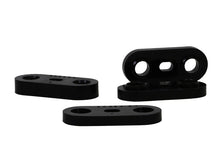 Load image into Gallery viewer, Whiteline Gearbox Positive Shift Kit Bushings Subaru Forester 2009-2010