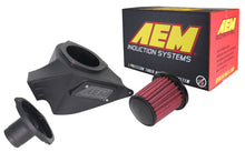 Load image into Gallery viewer, AEM Induction AEM 07-13 BMW 328i L6-3.0L F/I Cold Air Intake 21-841DS