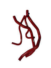 Load image into Gallery viewer, Scion Ancillary hose kit Black/Blue/Red
