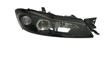 Load image into Gallery viewer, SPDZ1 OEM Replacement Nissan Silvia S15 Headlight Assembly (Left &amp; Right) with LED Upgrade