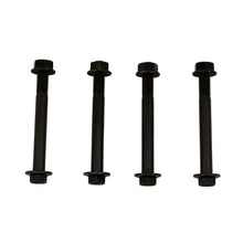 Load image into Gallery viewer, Belltech 07-13 Chevrolet Silverado / GMC Sierra 1500 4WD 4in Suspension Lift Kit w/ Shocks 150207BK