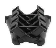 Load image into Gallery viewer, Sniper EFI Fabricated Intake Manifold Dual Plenum 92mm GM LS3/L92, and Fuel Rail Kit - Black