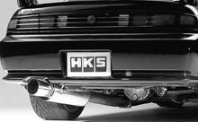 Load image into Gallery viewer, HKS High Power Exhaust System Nissan S14 240SX