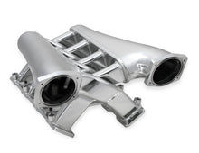 Load image into Gallery viewer, Sniper EFI Fabricated Intake Manifold Dual Plenum 102mm GM LS3/L92, and Fuel Rail Kit - Silver