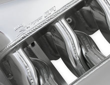 Load image into Gallery viewer, Sniper EFI Fabricated Intake Manifold Dual Plenum 102mm GM LS3/L92, and Fuel Rail Kit - Silver