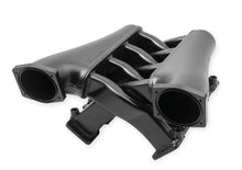Load image into Gallery viewer, Sniper EFI Fabricated Intake Manifold Dual Plenum 102mm GM LS3/L92, and Fuel Rail Kit - Black
