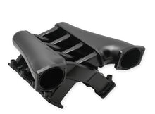 Load image into Gallery viewer, Sniper EFI Fabricated Intake Manifold Dual Plenum 102mm GM LS3/L92, and Fuel Rail Kit - Black