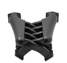 Load image into Gallery viewer, Sniper EFI Fabricated Intake Manifold Dual Plenum 102mm GM LS3/L92, and Fuel Rail Kit - Black