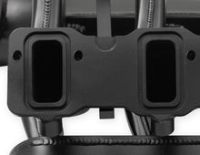 Load image into Gallery viewer, Sniper EFI Fabricated Intake Manifold Dual Plenum 102mm GM LS3/L92, and Fuel Rail Kit - Black