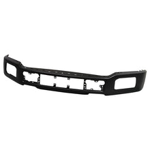 Load image into Gallery viewer, Spyder Ford F150 18-20 KING RANCH LIMITED w/Fog Lights Hole Front Bumper- Black (OEM JL3Z17757EAPTM) 9948442