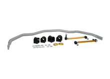 Load image into Gallery viewer, Whiteline Sway Bar - 33mm Heavy Duty Blade Adjustable