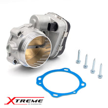 Load image into Gallery viewer, BLOX Racing 13-21 Dodge Charger/Challenger 5.7L/6.4L HEMI 85mm Tuner Series Throttle Body BXIM-00250