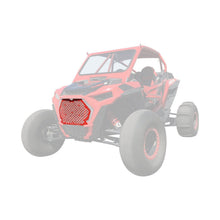 Load image into Gallery viewer, Custom Billet Grill RZR XP1000 / XP Turbo / S 2019