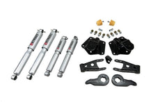 Load image into Gallery viewer, Belltech Lowering Kit With Sp Shocks 763Sp