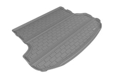 Load image into Gallery viewer, 3D MAXpider 2014-2015 Kia Sorento 5-Seats Kagu Cargo Liner - Gray M1KA0271301