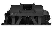 Load image into Gallery viewer, SBC Single Plane Carbureted Black with Sniper Logo