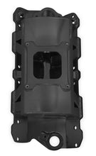 Load image into Gallery viewer, SBC Single Plane Carbureted Black with Sniper Logo