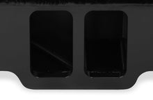 Load image into Gallery viewer, SBC Single Plane Carbureted Black with Sniper Logo