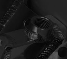 Load image into Gallery viewer, SBC Single Plane Carbureted Black with Sniper Logo