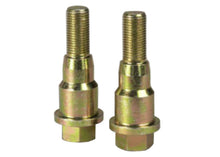 Load image into Gallery viewer, Whiteline Subframe Lock Bolt Kit Subaru Forester 2003-2008