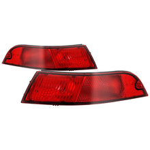 Load image into Gallery viewer, Spyder Porsche 993 1995-1998 OEM Tail Light 5086815