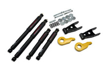Load image into Gallery viewer, Belltech Lowering Kit With Nd2 Shocks 936Nd