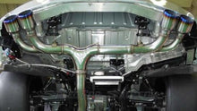 Load image into Gallery viewer, HKS GTR Racing Muffler