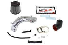 Load image into Gallery viewer, HPS Shortram Air Intake Kit 2008-2012 Honda Accord 2.4L, Polish