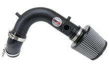 Load image into Gallery viewer, HPS Shortram Air Intake Kit 2008-2012 Honda Accord 2.4L, Black