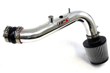 Load image into Gallery viewer, HPS Shortram Air Intake Kit 2003-2006 Honda Element 2.4L, Polish