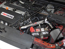 Load image into Gallery viewer, HPS Shortram Air Intake Kit 2003-2006 Honda Element 2.4L, Polish