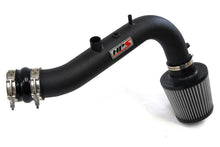 Load image into Gallery viewer, HPS Shortram Air Intake Kit 2003-2006 Honda Element 2.4L, Black