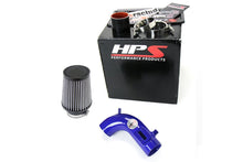 Load image into Gallery viewer, HPS Shortram Air Intake Kit 2011-2016 Honda CR-Z 1.5L, Blue