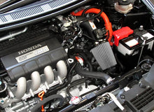 Load image into Gallery viewer, HPS Shortram Air Intake Kit 2011-2016 Honda CR-Z 1.5L, Blue