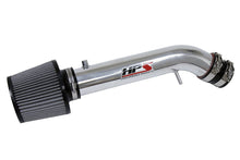 Load image into Gallery viewer, HPS Shortram Air Intake Kit 1992-1995 Honda Civic EG DOHC B Series B16 B18 B20, Polish