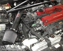 Load image into Gallery viewer, HPS Shortram Air Intake Kit 1992-1995 Honda Civic EG DOHC B Series B16 B18 B20, Polish