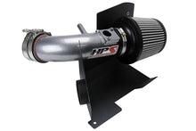 Load image into Gallery viewer, HPS Shortram Air Intake Kit 2013-2015 Acura ILX 2.4L, Includes Heat Shield, Gunmetal